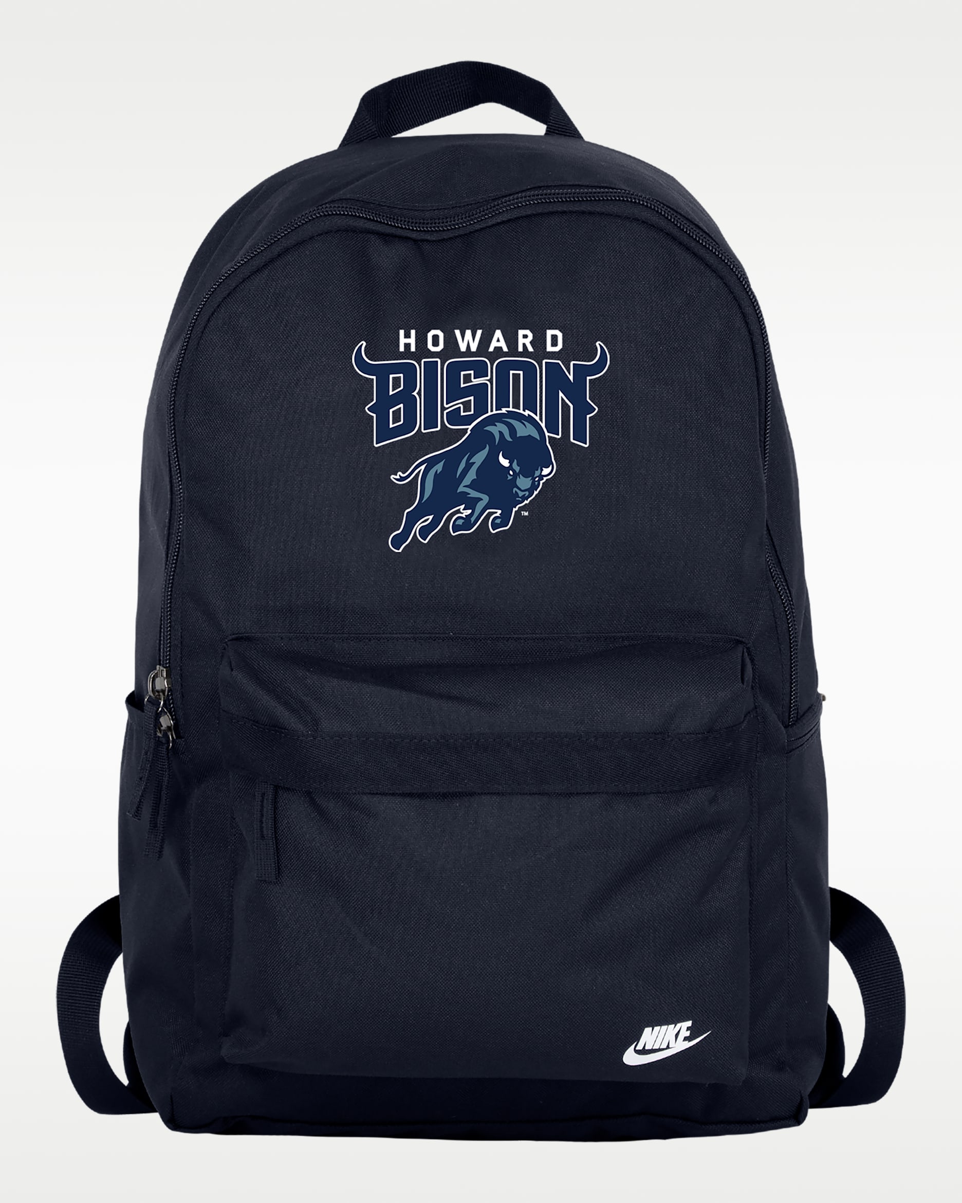 Howard Nike College Heritage Backpack. Nike.com